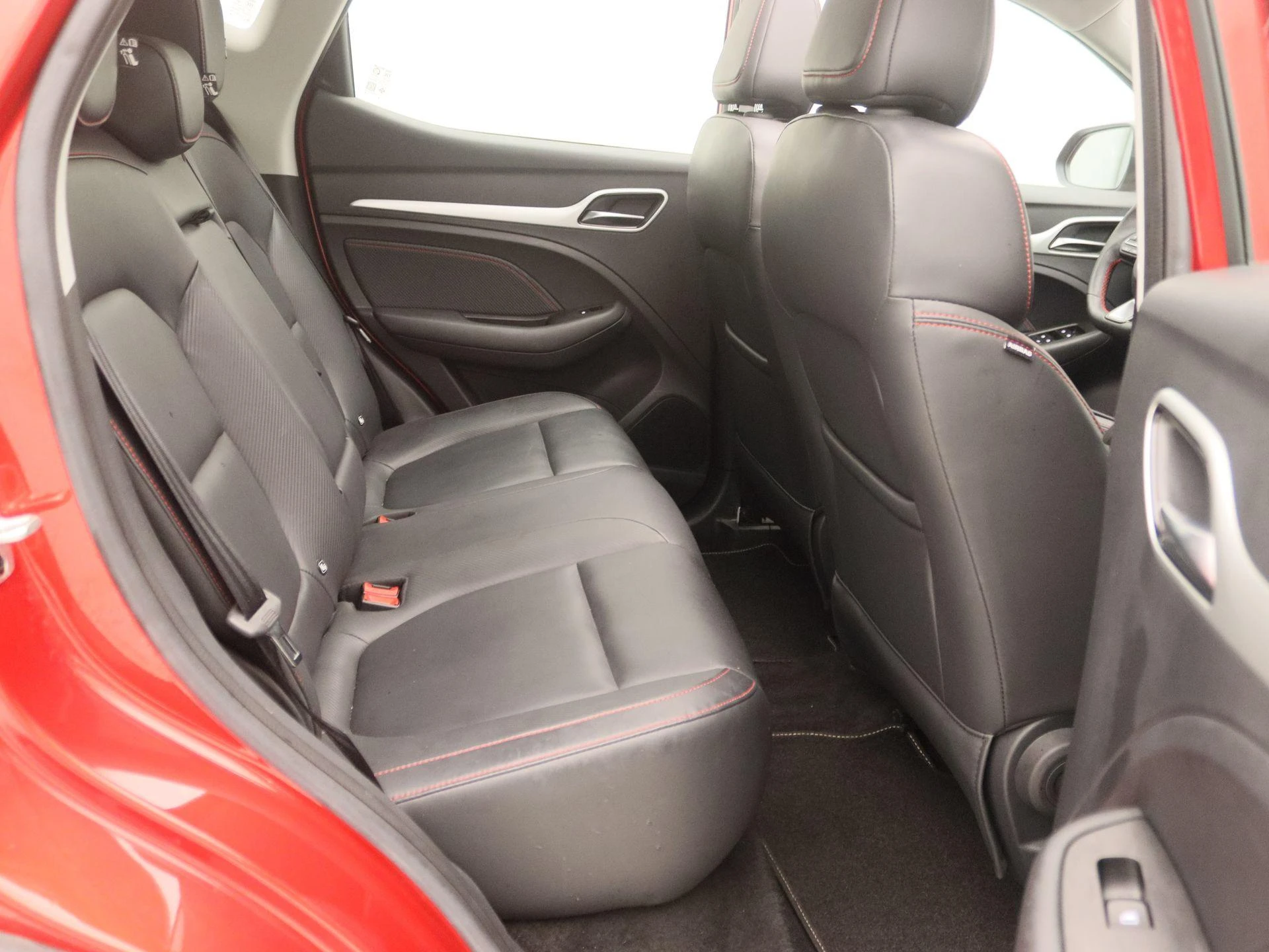 MG-ZS EV-image-24