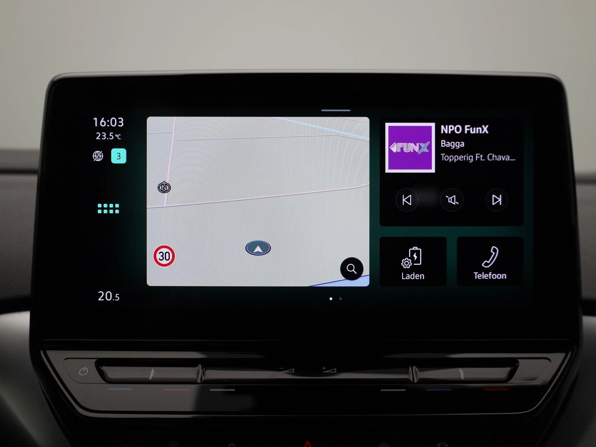 Volkswagen ID.4 Pro 77 kWh 204 PK|