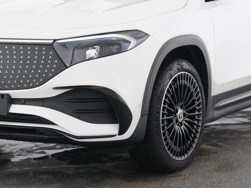 Mercedes-Benz EQB 250+ AMG Line 71 kWh