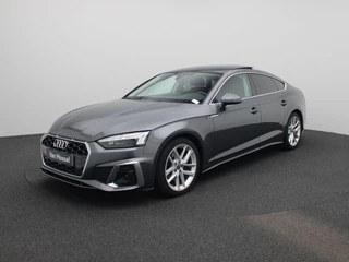 Audi A5 Sportback 30 TDI S tronic Bus. Ed. S Line