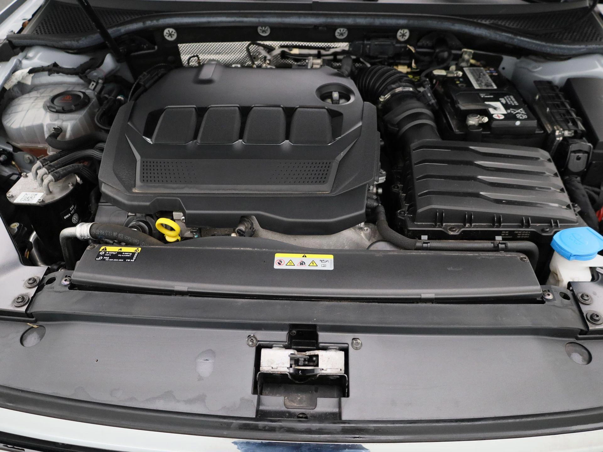 Volkswagen Passat Variant 2.0 TDI 90kW DSG Style Adapt. Cruise | Schuif-dak