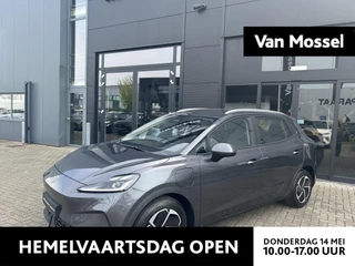 MG MG4 EV Urban Comfort 43 kWh