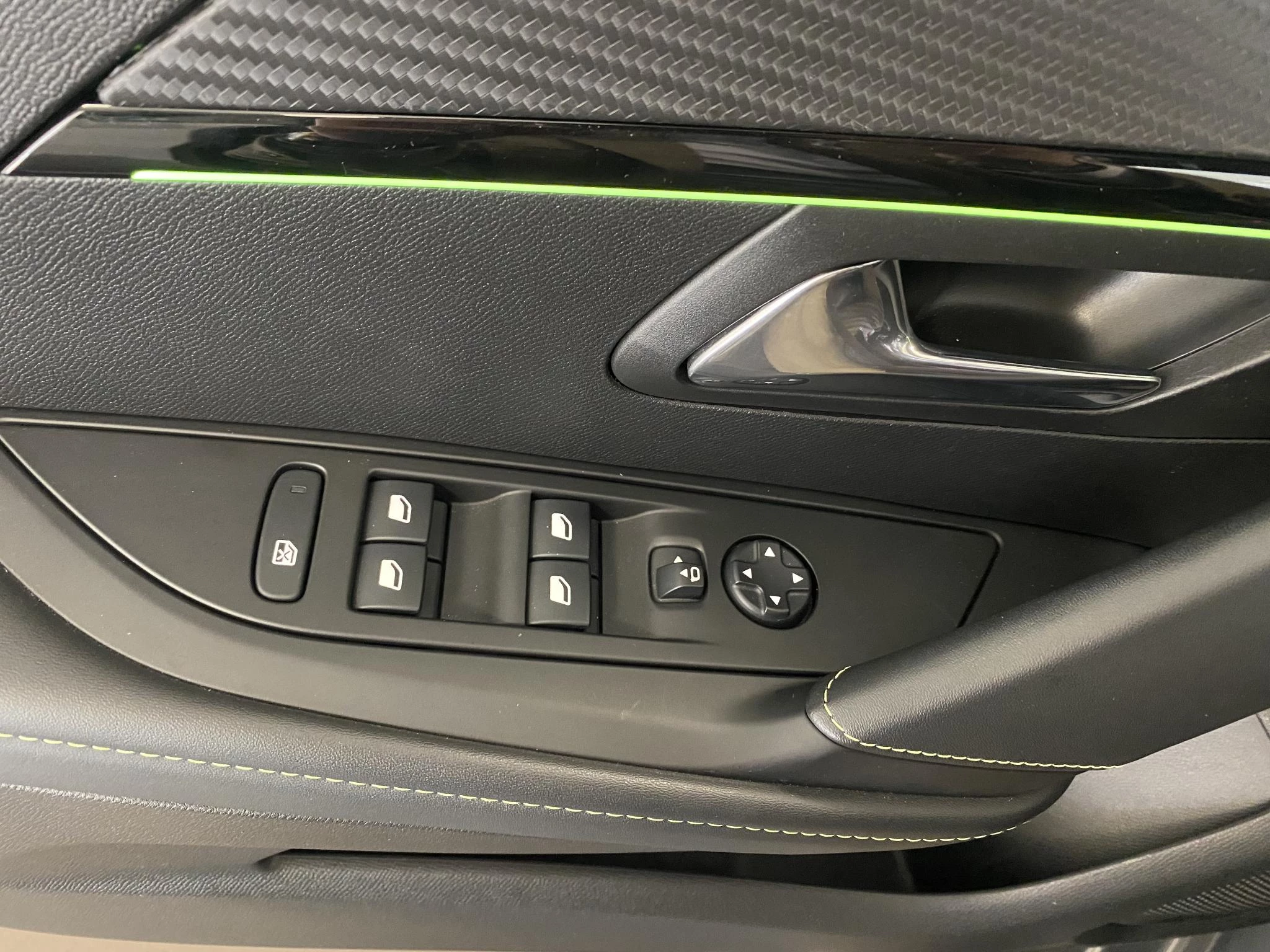 Peugeot e-208 EV GT Pack 50 kWh