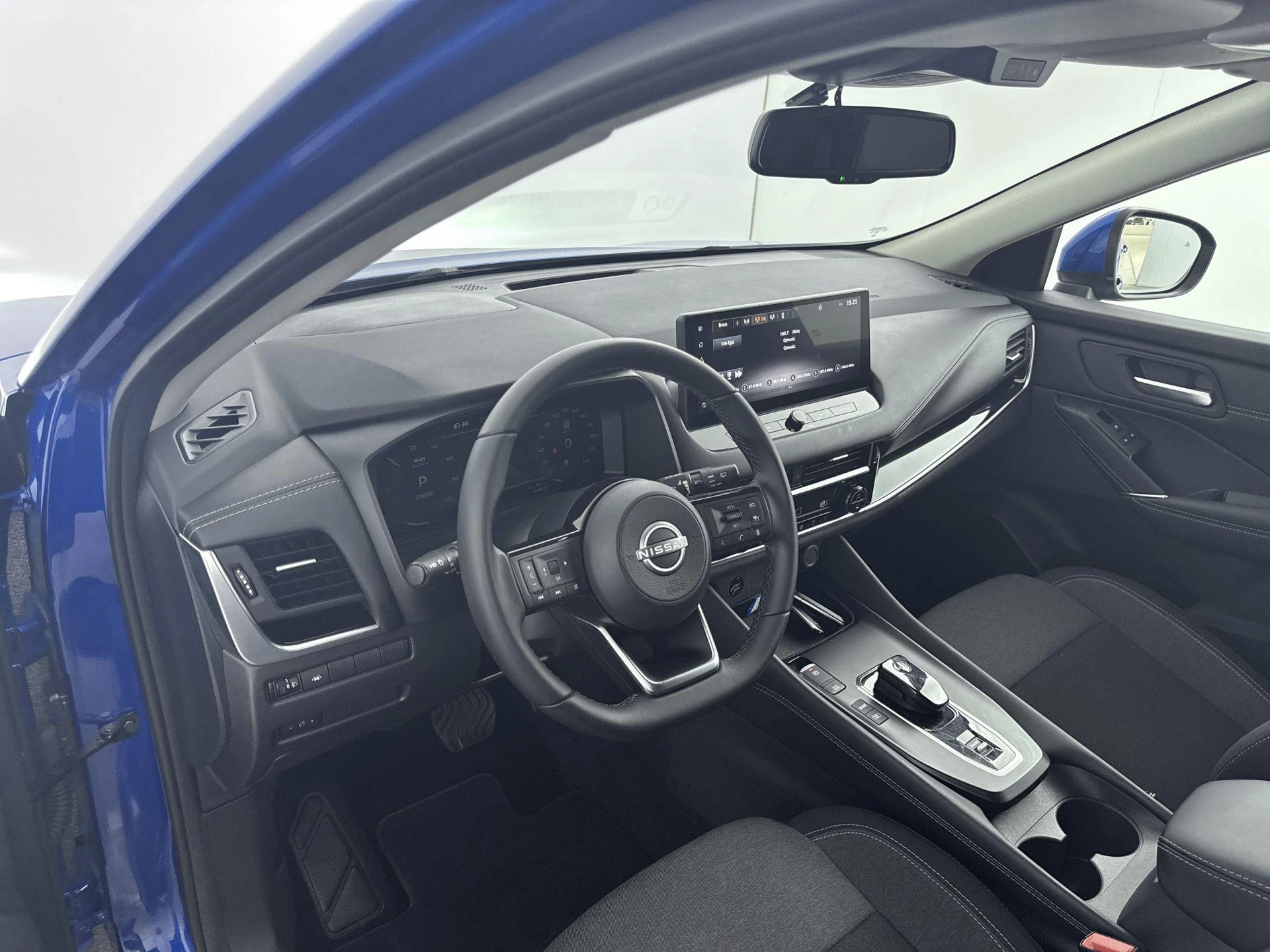 Nissan QASHQAI 1.5 e-Power N-Connecta