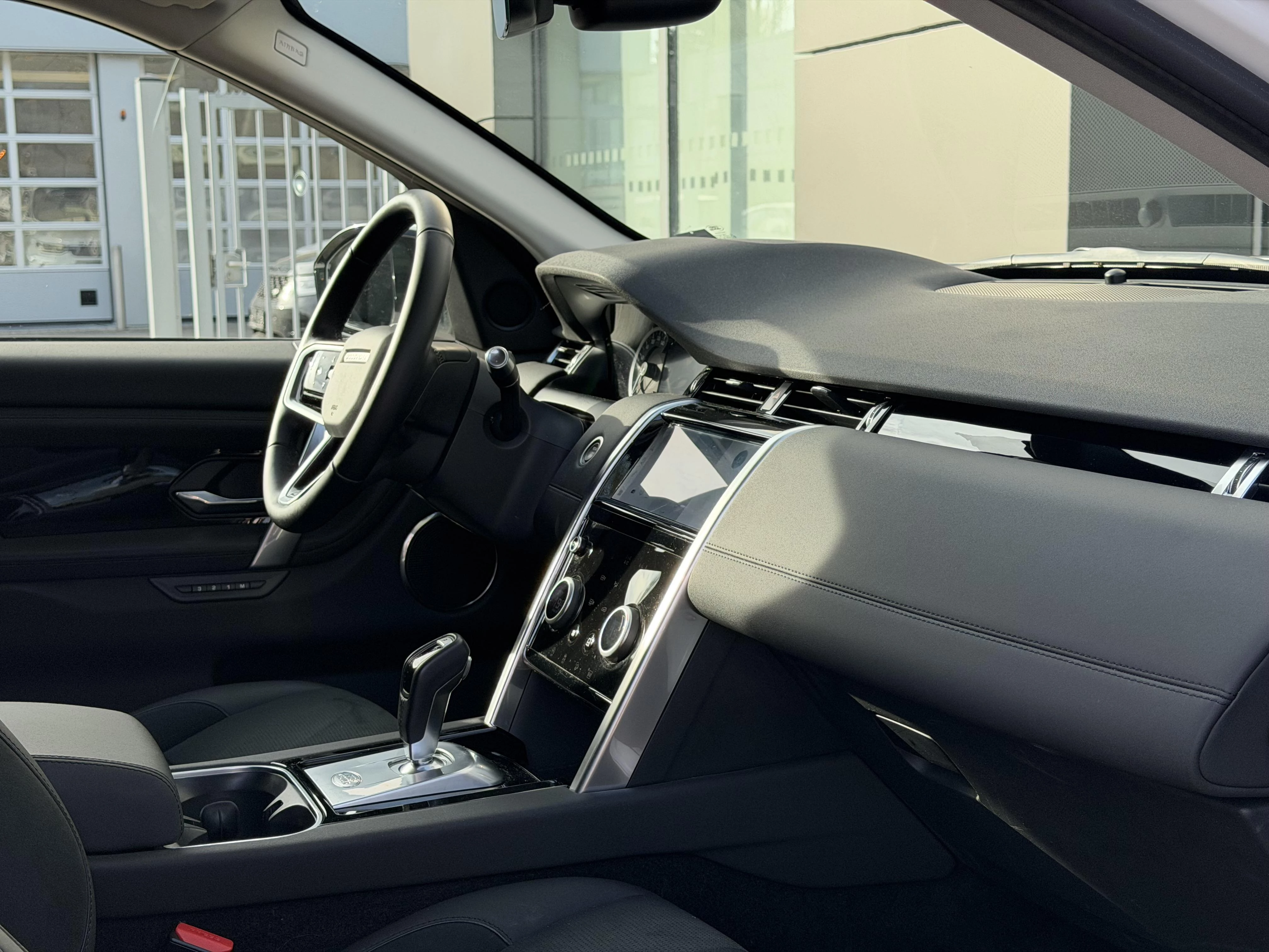 Land Rover Discovery Sport 1.5 PHEV P300e S