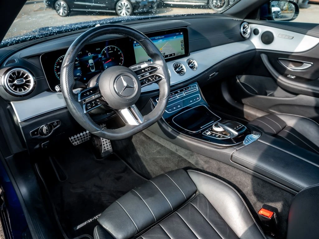 Mercedes-Benz-E-Klasse 200-image-8