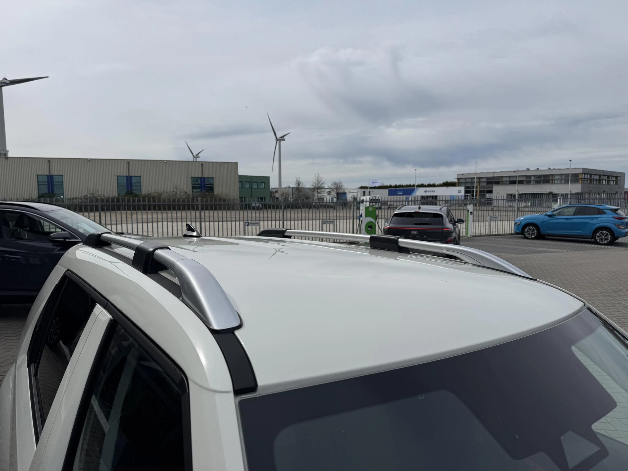 Hyundai Inster Evolve 49 kWh