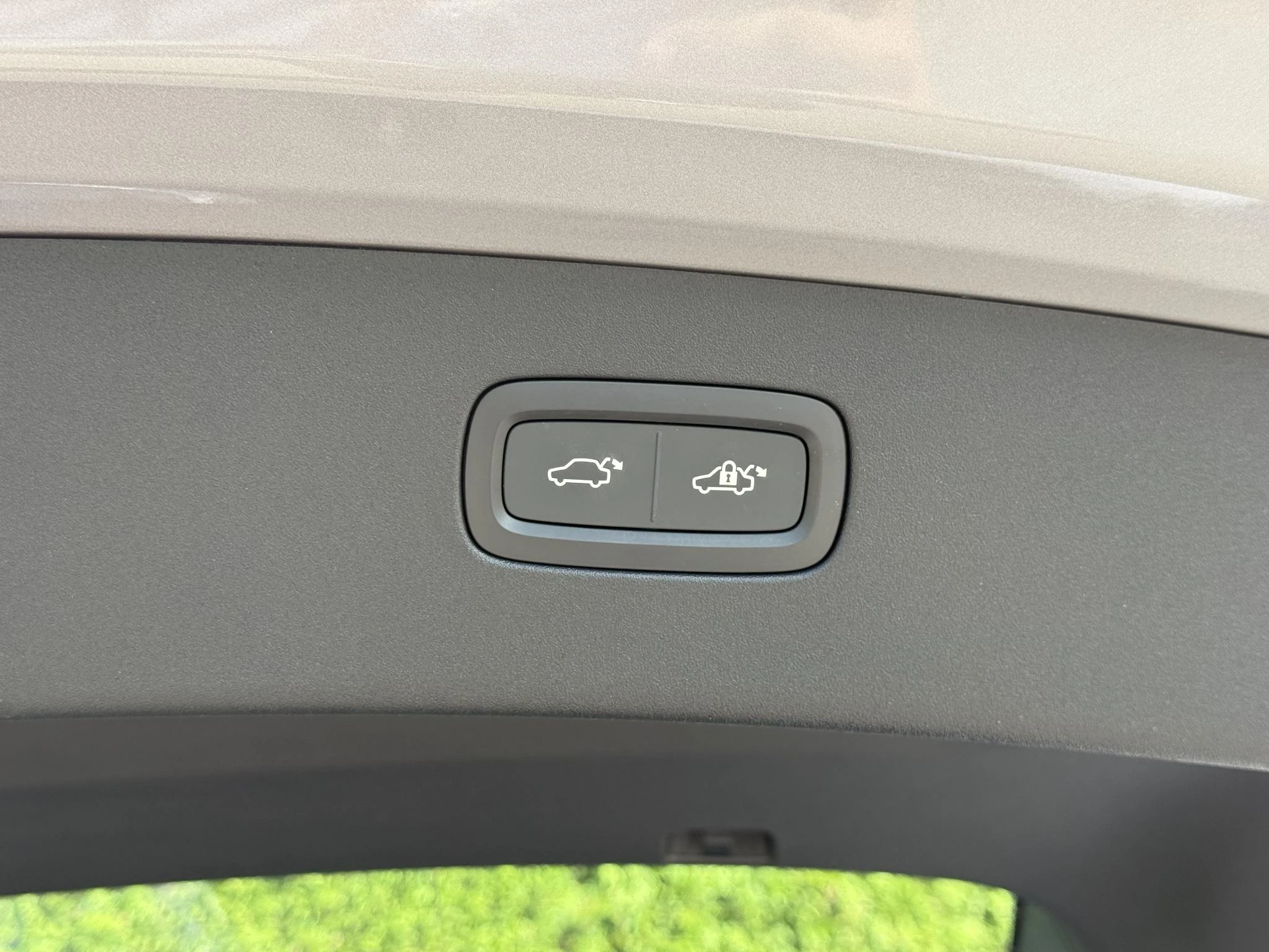 Volvo ES90 Single Motor Extended Range Ultra 92 kWh