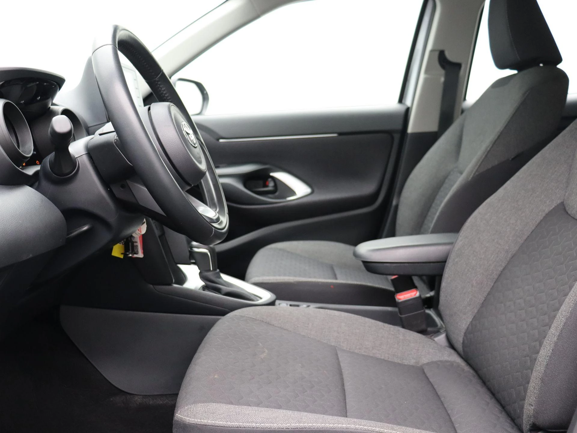 Toyota Yaris Cross 1.5 VVT-ie Hybrid 85kW Dynamic CVT