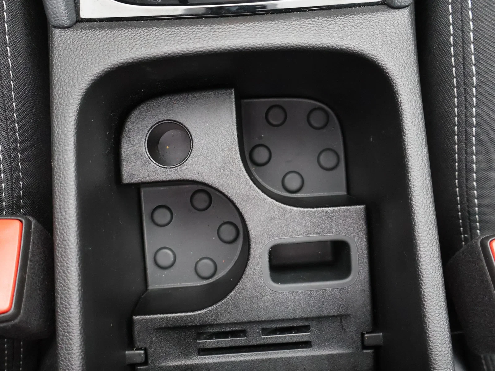 Škoda Karoq Karoq 1.5TSI Sportline *AUTOMAAT*PANODAK*LEDER*SPORTZETELS*CAMERA*VIRTUAL COCKPIT*ACC*PDC*APP-CONNEC