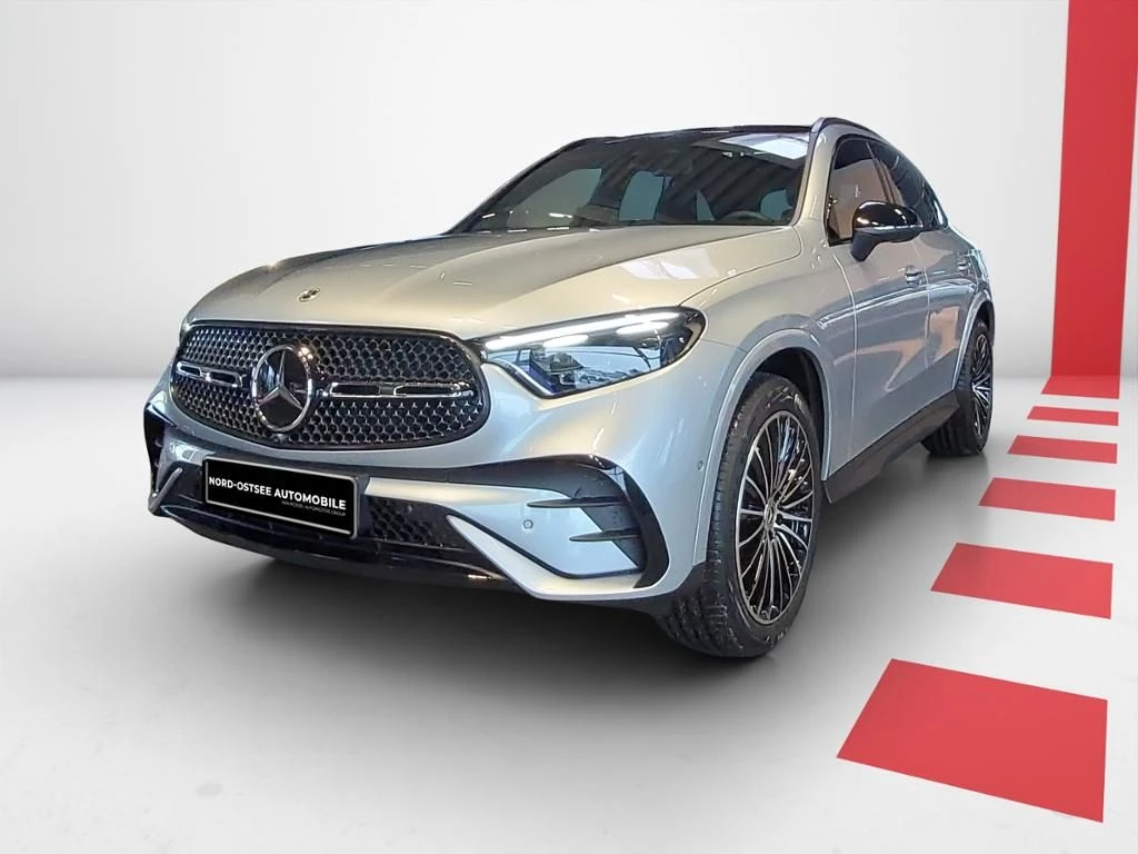 Mercedes-Benz-GLC 300 d-image-1