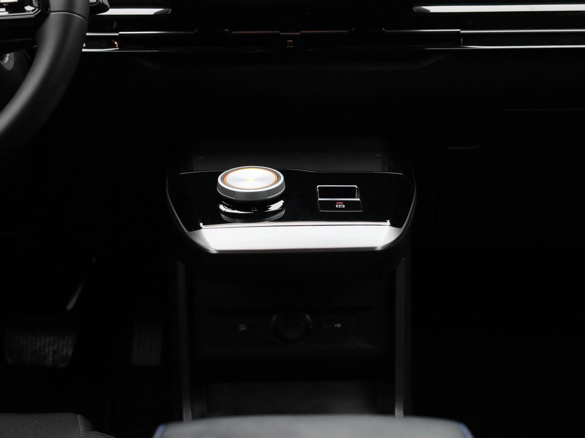 MG MG4 EV Electric Luxury 64 kWh