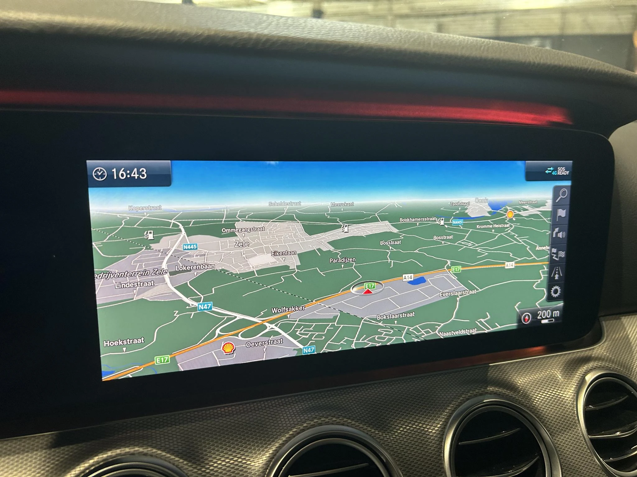 Mercedes-Benz-Classe E-image-20