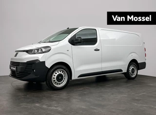 Fiat Scudo 2.0 Diesel 145 L3