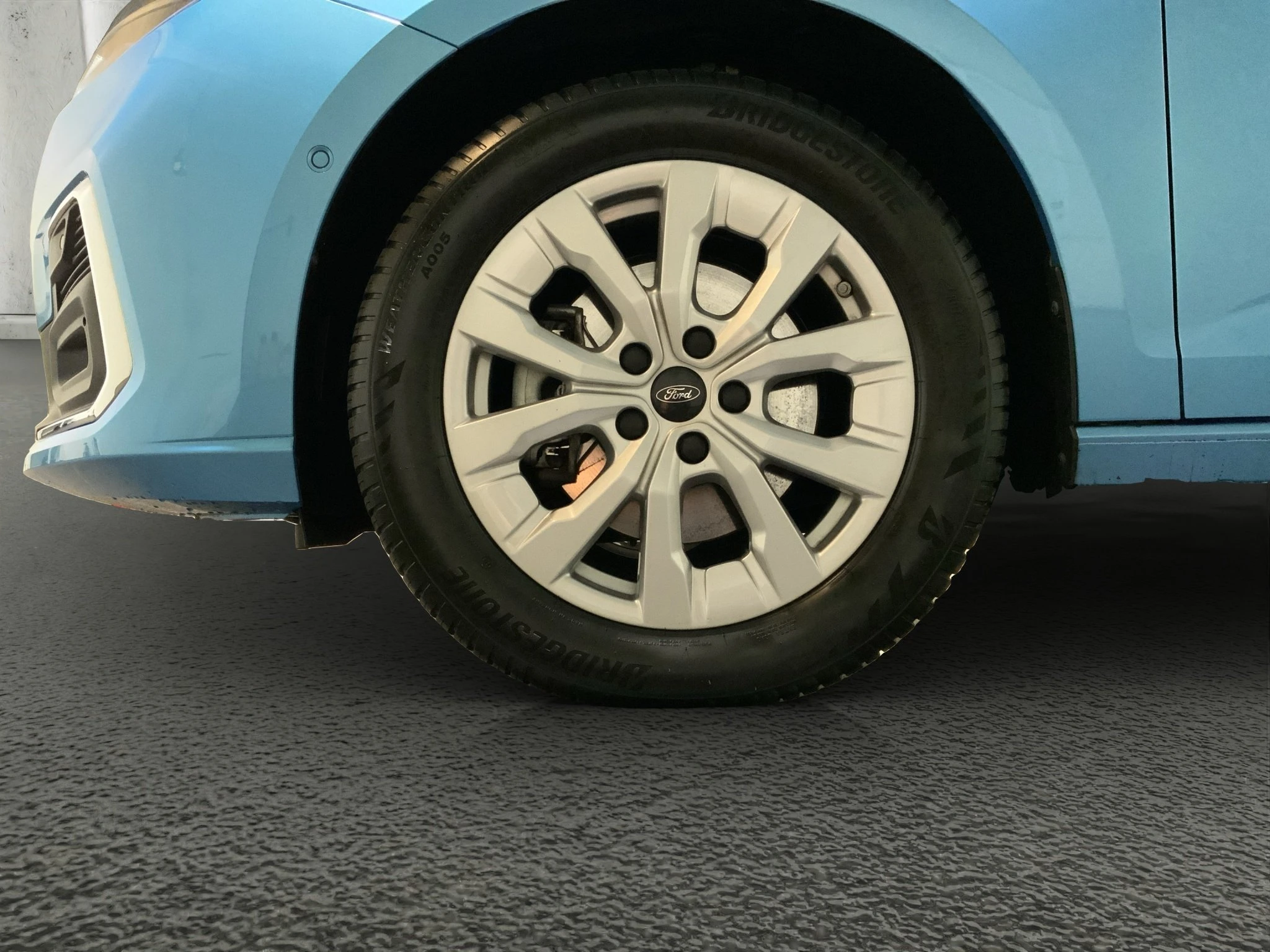 Ford-Tourneo Connect-image-8
