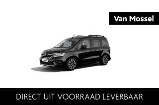 Renault Kangoo Techno