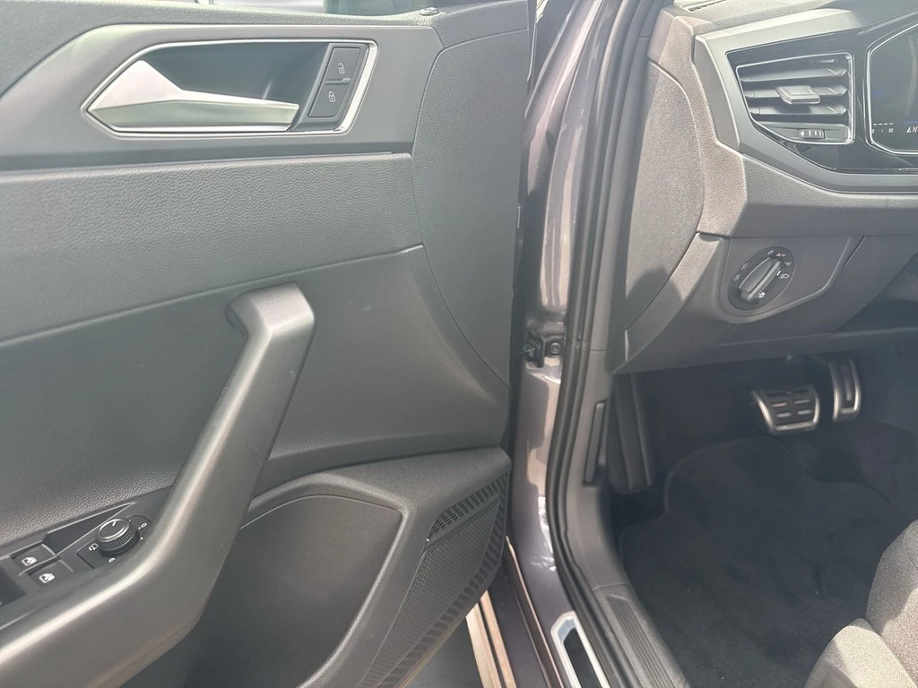Volkswagen Polo 1.0l TSI DSG R-Line *Rear View
