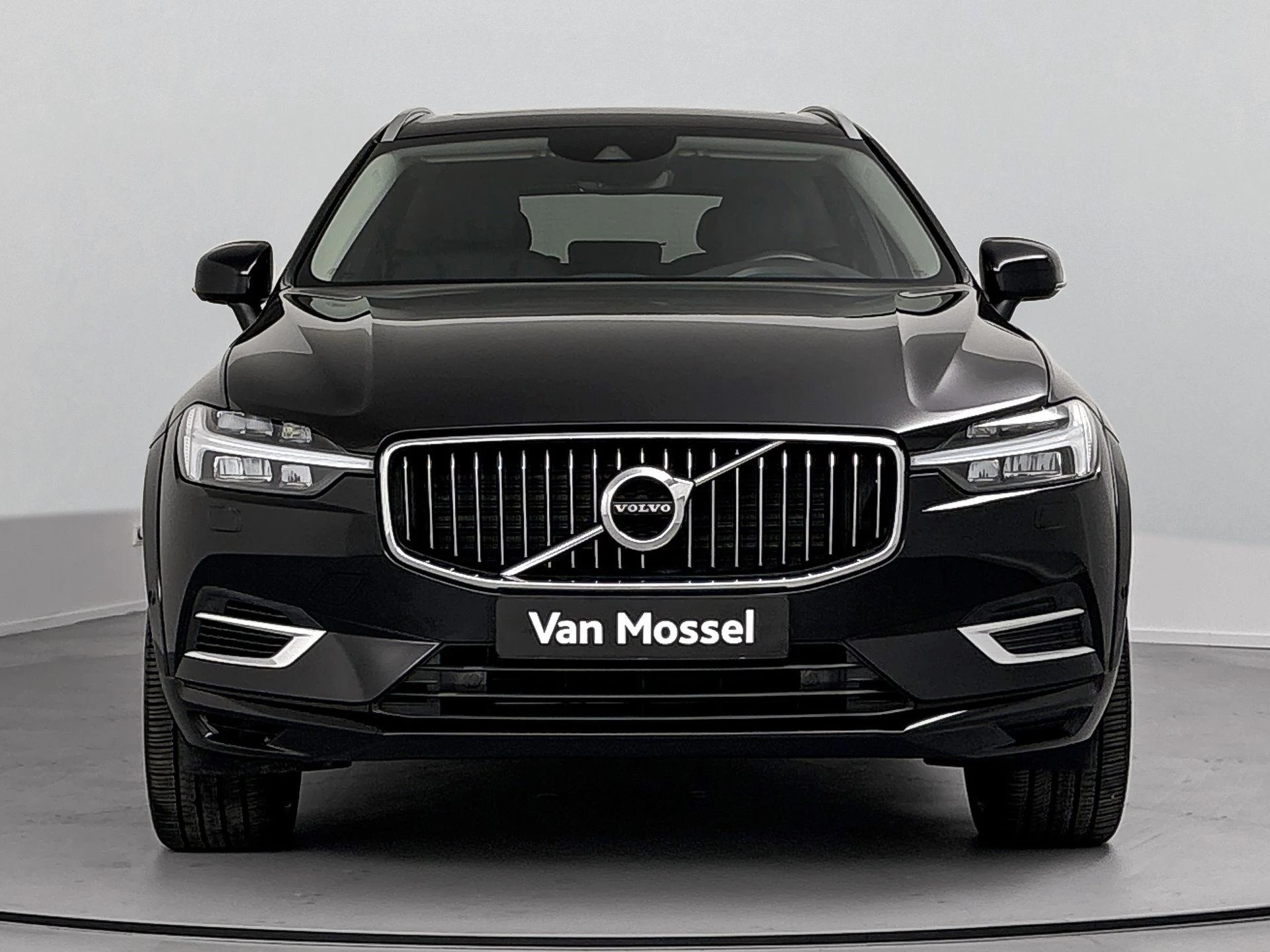 Volvo XC60 2.0 Recharge T6 AWD Inscription