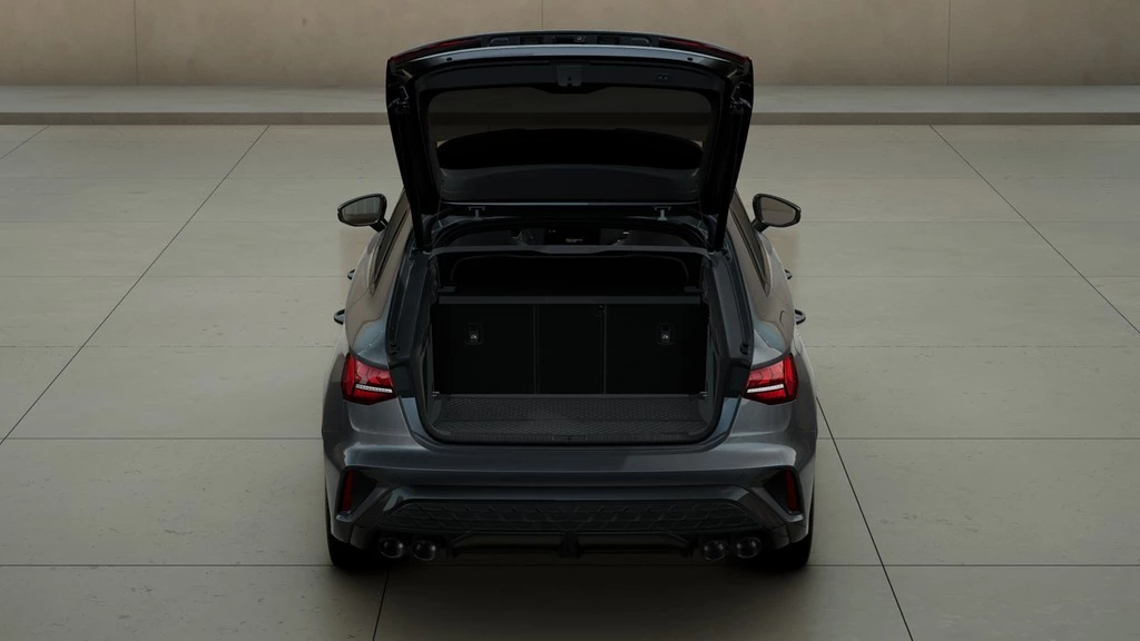 Audi S3 Sportback TFSI S tronic S line Pano Sonos ALP