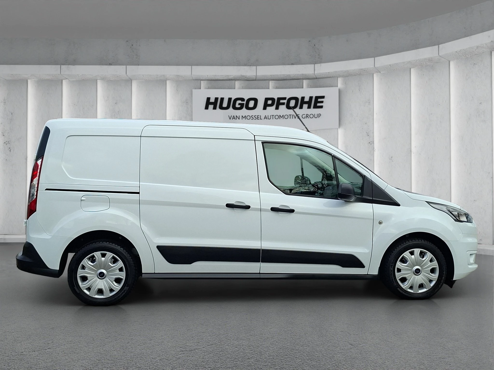 Ford Transit Connect Trend Kasten T220 L2 1.0 EB GJR | PDC | Klima | BT