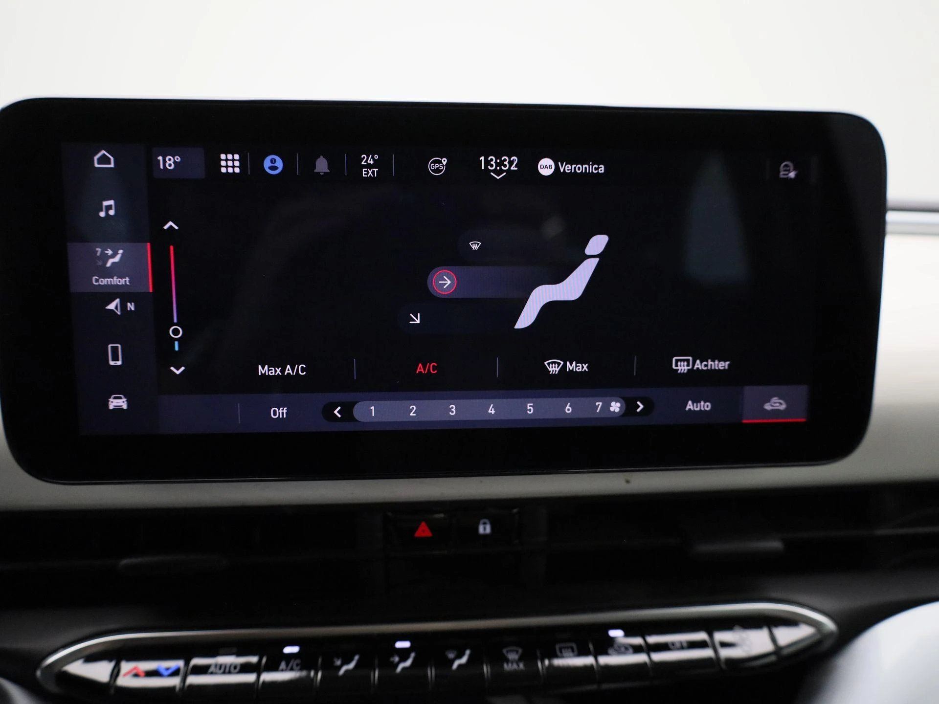 Fiat 500e Business Launch Edition 42 kWh