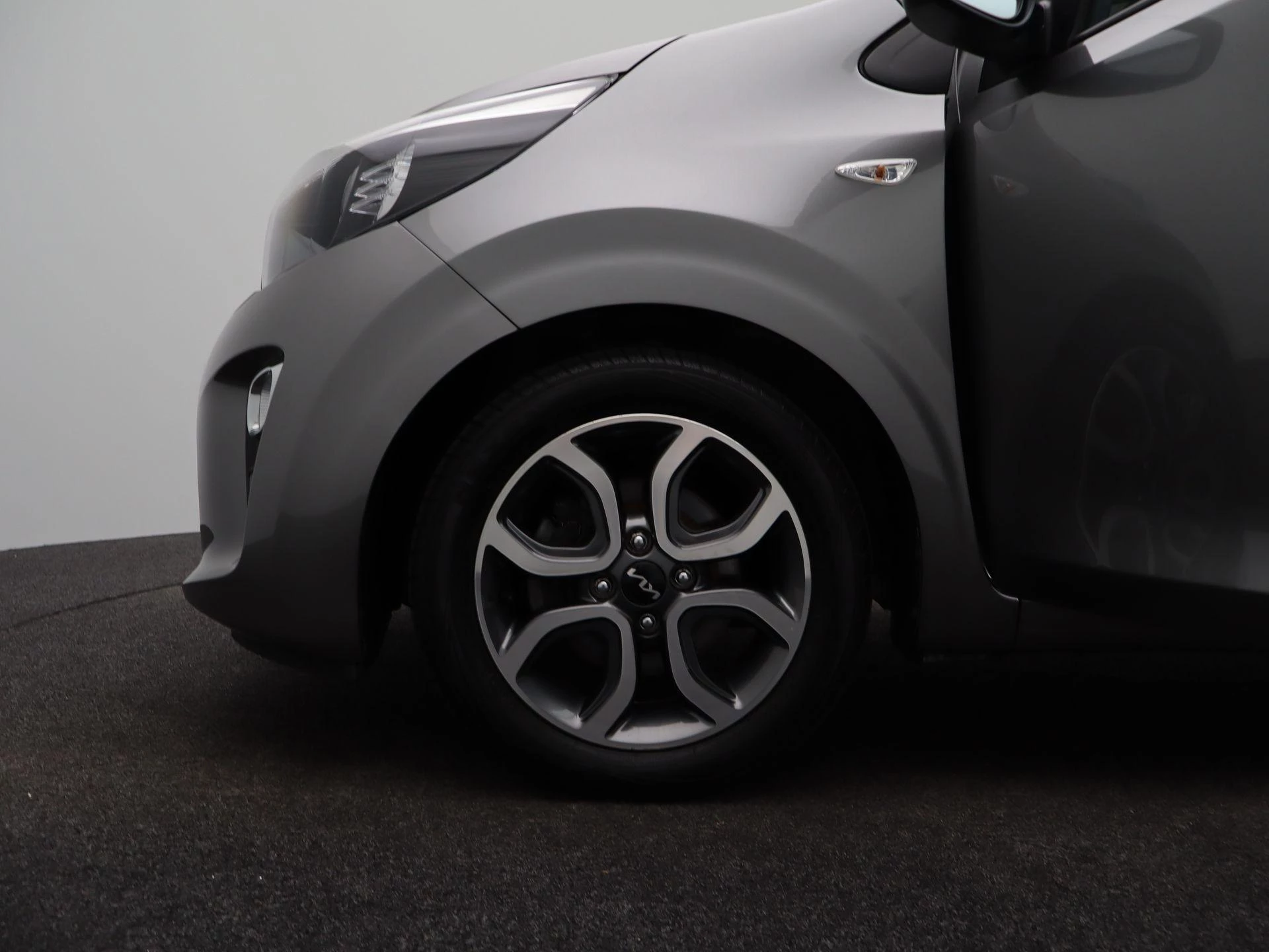 Kia Picanto 1.0 DPi DynamicPlusLine