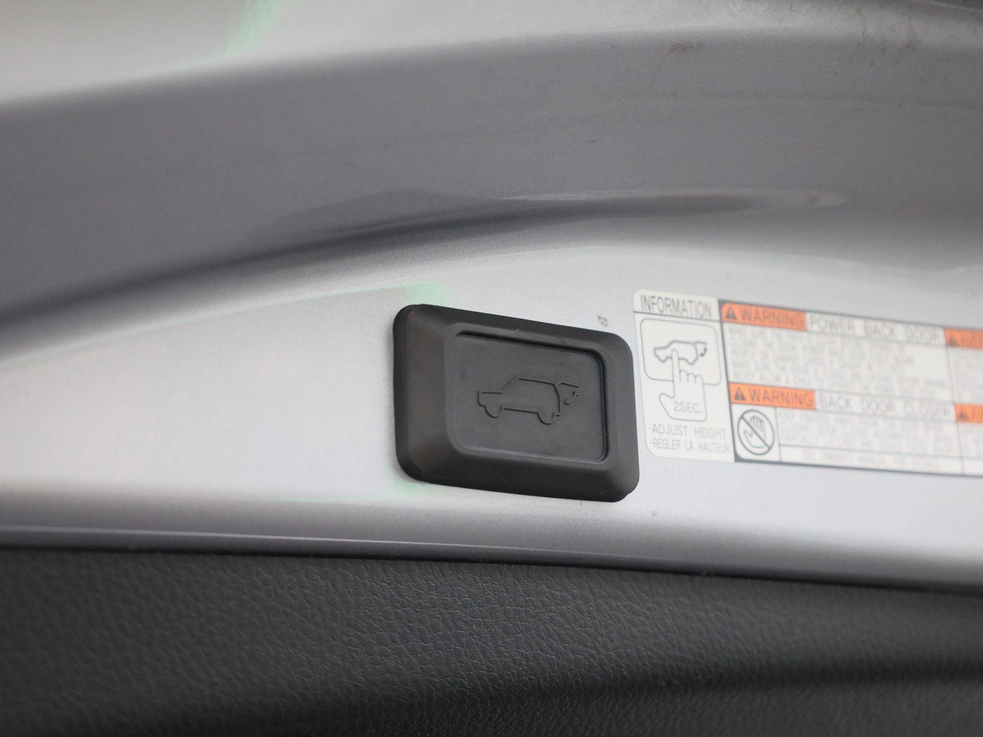 Toyota RAV4 2.5 Hybrid AWD Executive
