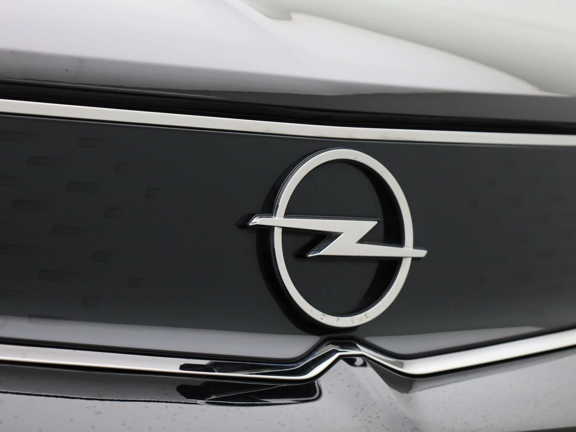Opel Mokka-e BEV 50kWh e-Elegance