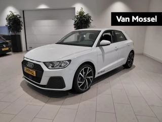 Audi A1 Sportback 25 TFSI Pro Line 95 PK