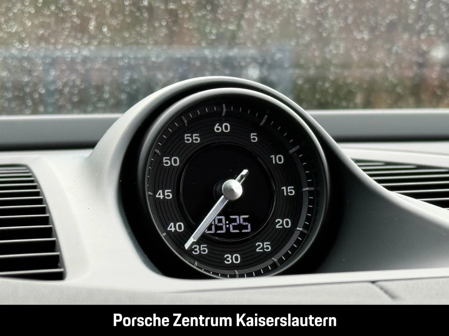 Porsche Macan HA-Lenkung Surround-View BOSE 20-Zoll -