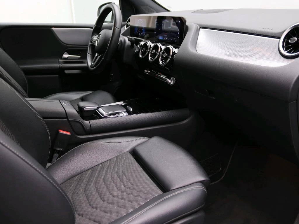 Mercedes-Benz B-Klasse 180 Advantage