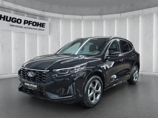Ford Kuga ST-Line Aut.*KAM*LED-MATRIX*NAVI*GRA*WINTER-PKT.