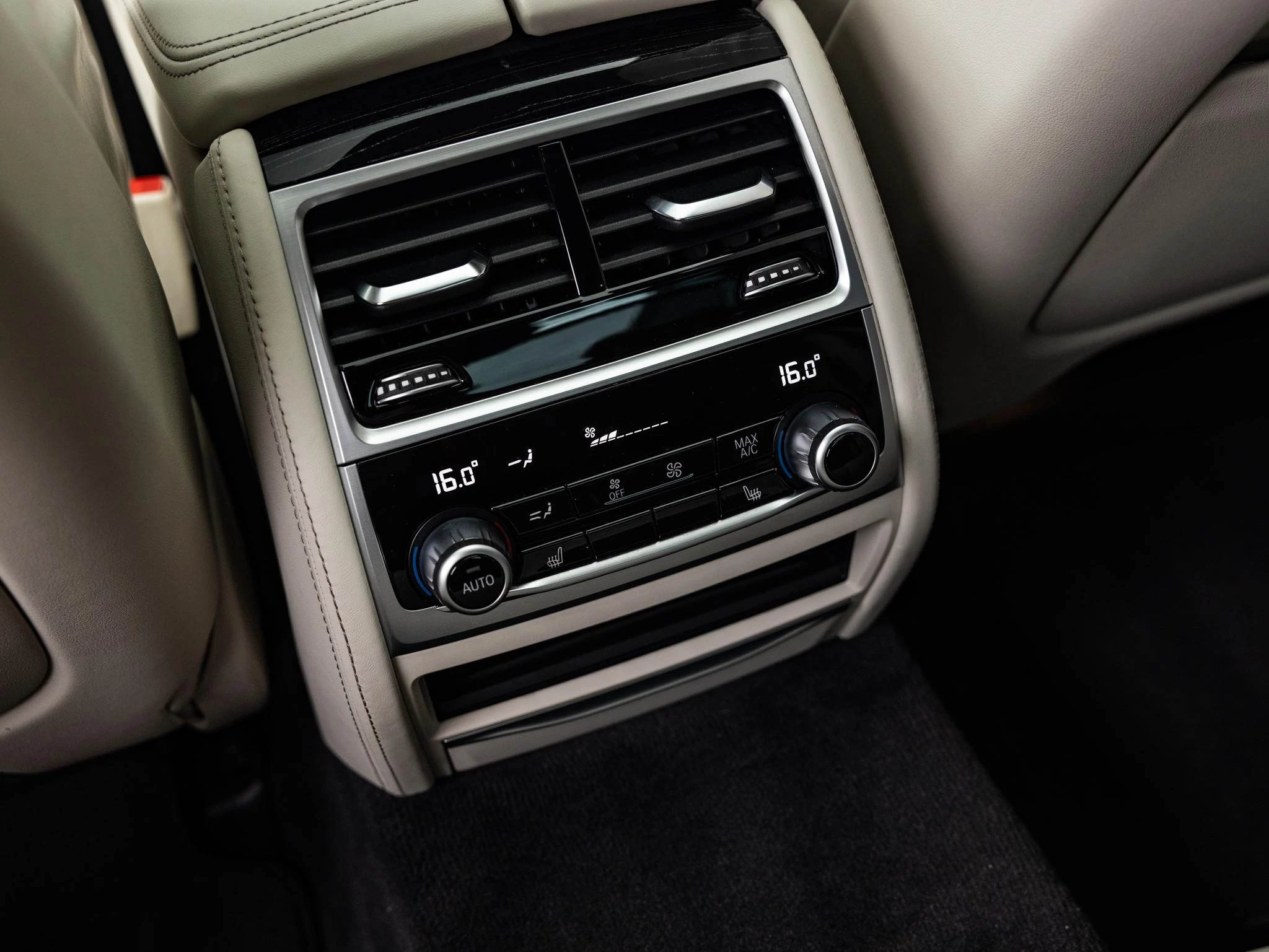 BMW 7 Serie 750i xDrive High Executive