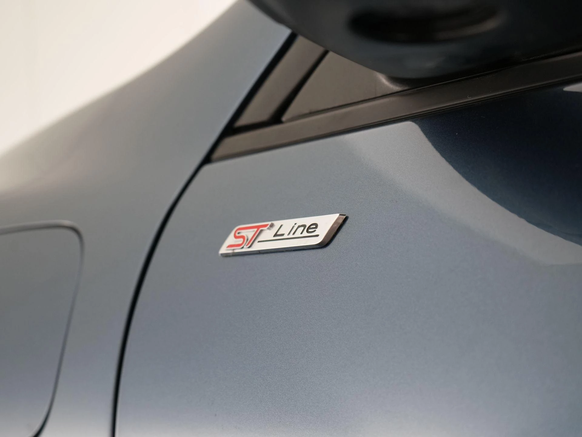 Ford Kuga 2.5i PHEV Aut. 165kW ST-Line