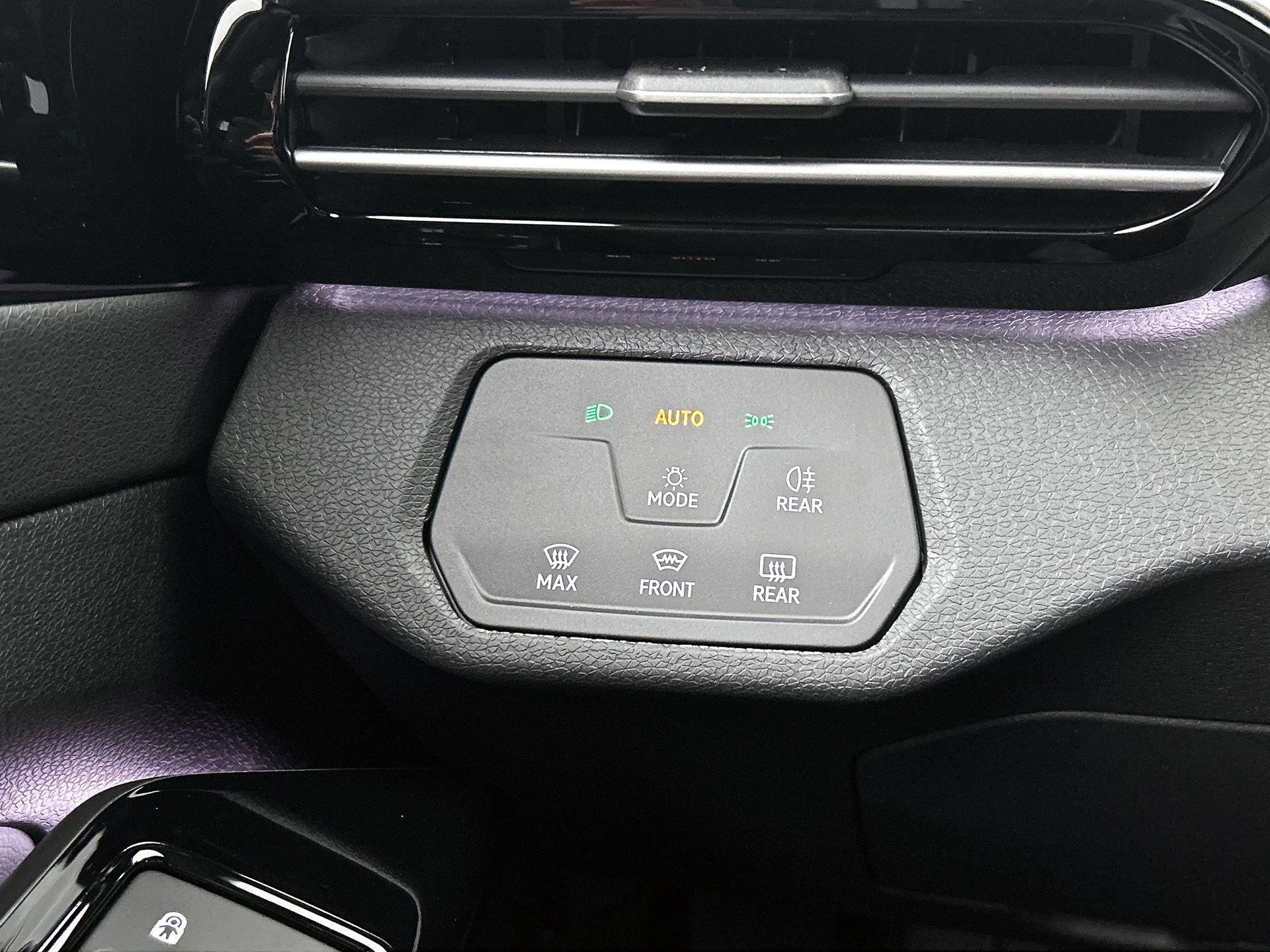 Volkswagen ID.4 Pro Limited Edition 77 kWh 286 PK