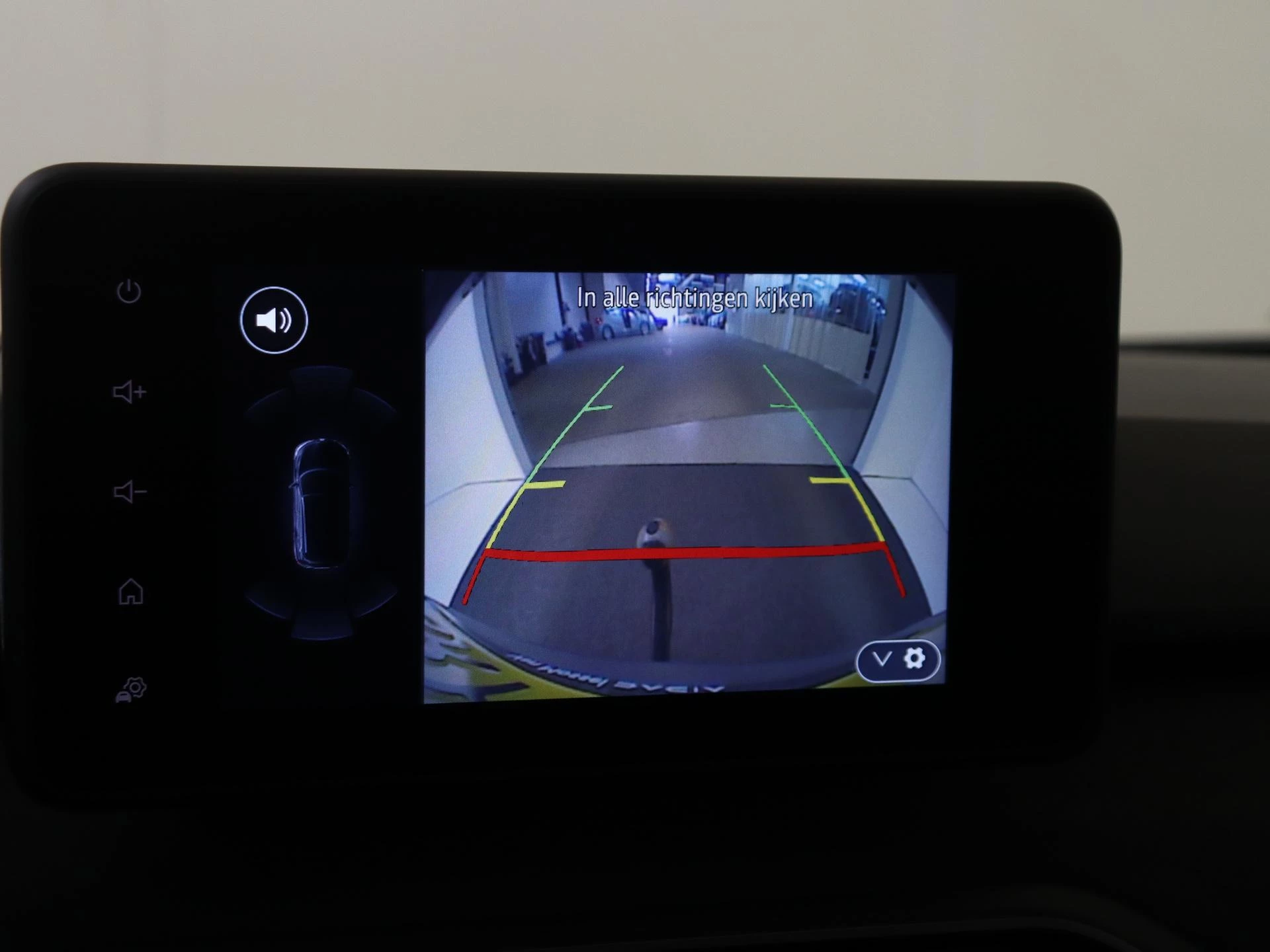 Dacia-Sandero Stepway-image-17