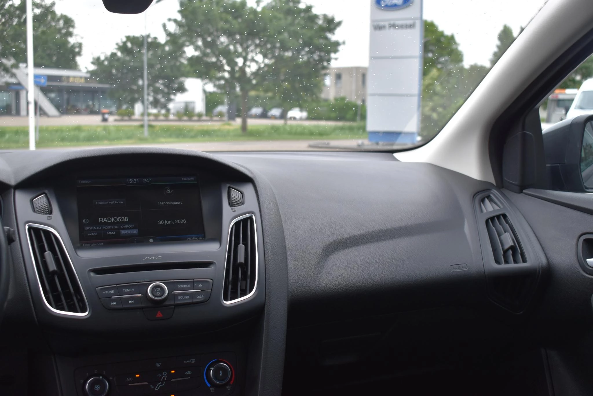 Ford Focus 1.0 Trend