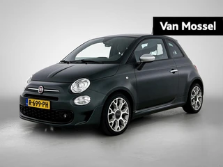 Fiat 500 0.9 TwinAir Turbo Star