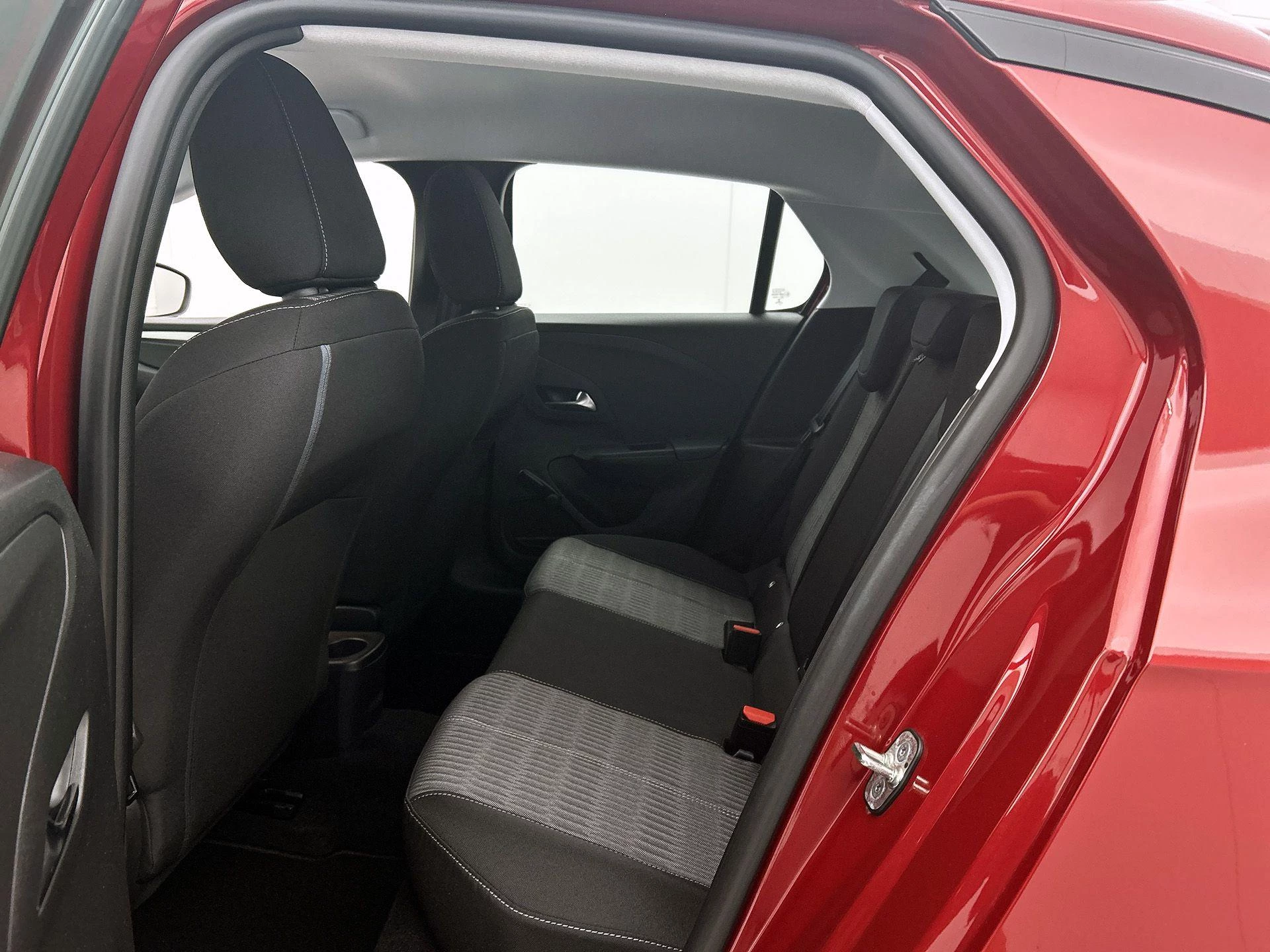Opel Corsa 1.2 Edition