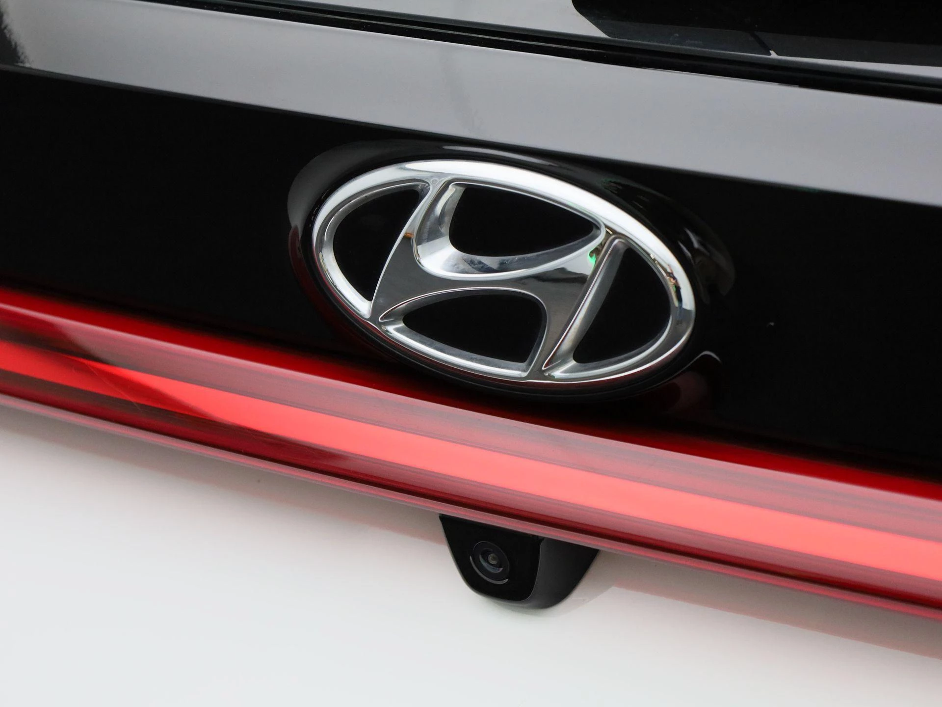 Hyundai i20 1.2 MPI Comfort