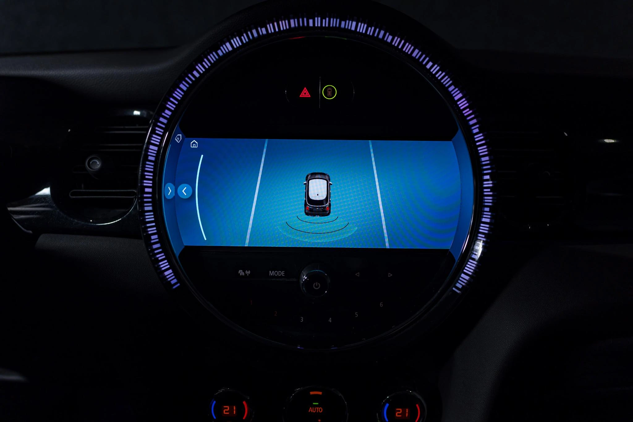 MINI Cooper Mini