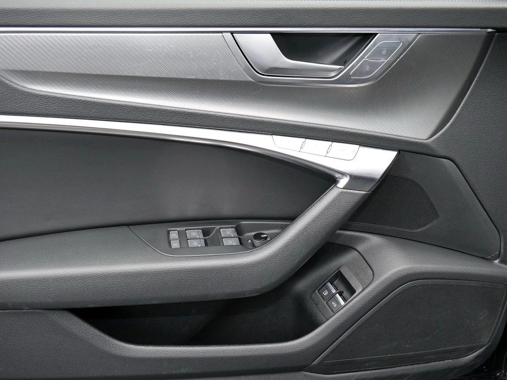 Audi A6 Avant 50 TFSI E quattro design *MATRIX*AHK*ACC*KAMERA*NAVI*