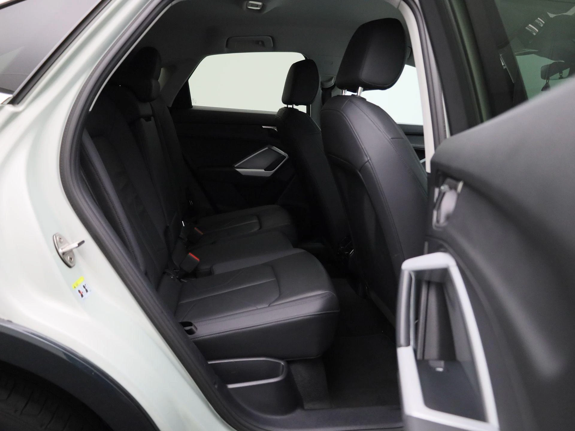 Audi Q3 Sportback 45 TFSI e S Edition