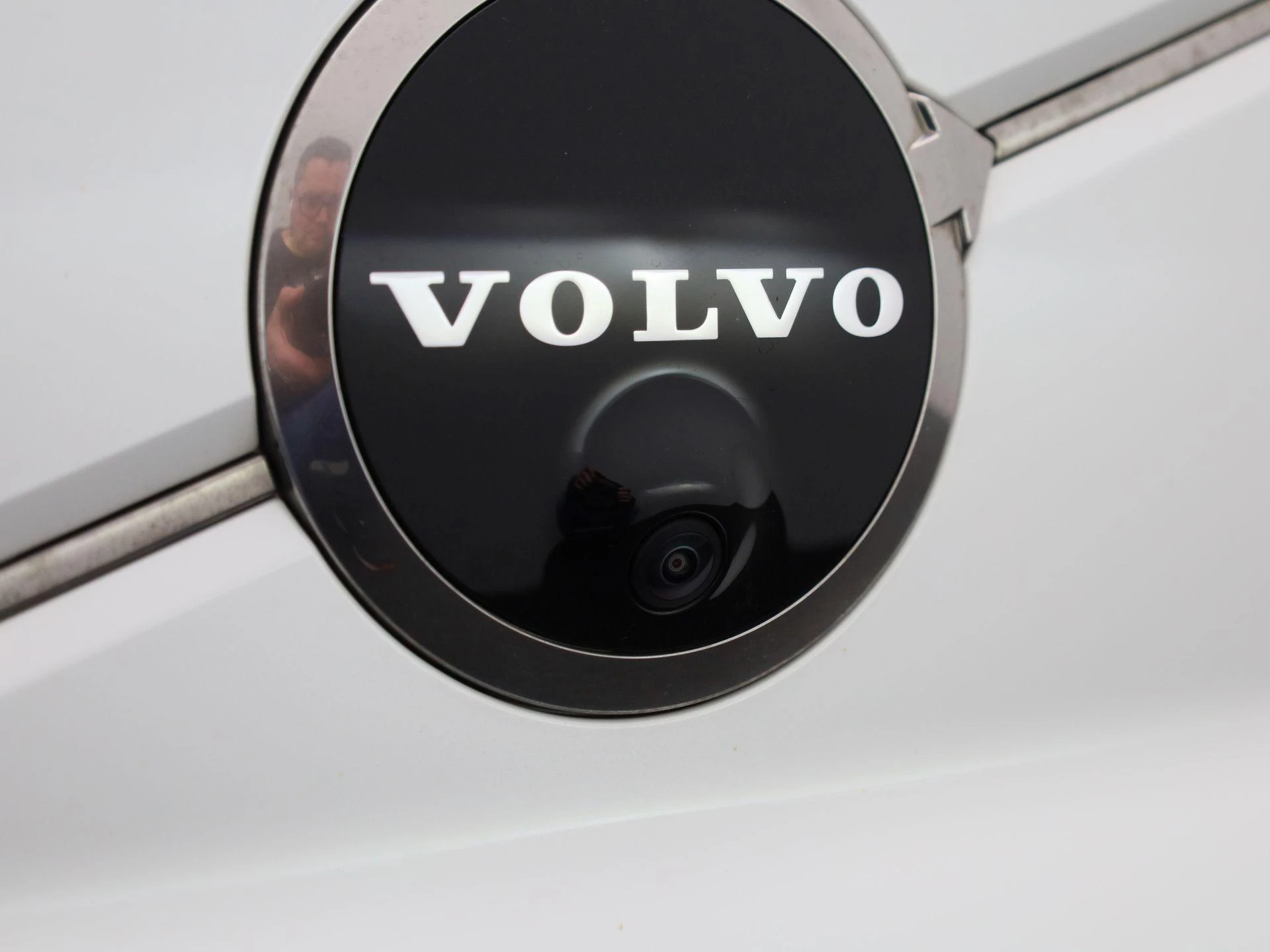 Volvo EX30 Single Motor Extended Range Ultra