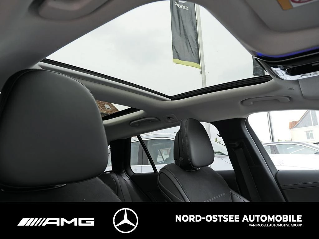 Mercedes-Benz C-Klasse 220 T d EDITION AMG PANO 360° AHK ADVANCED AMG Line