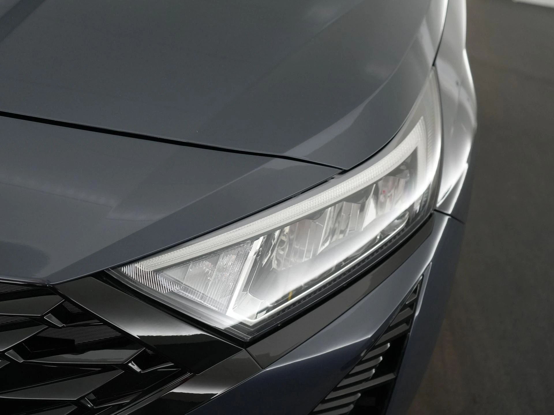 Hyundai i20 1.0 T-GDi 48V 7-DCT 74kW Techno