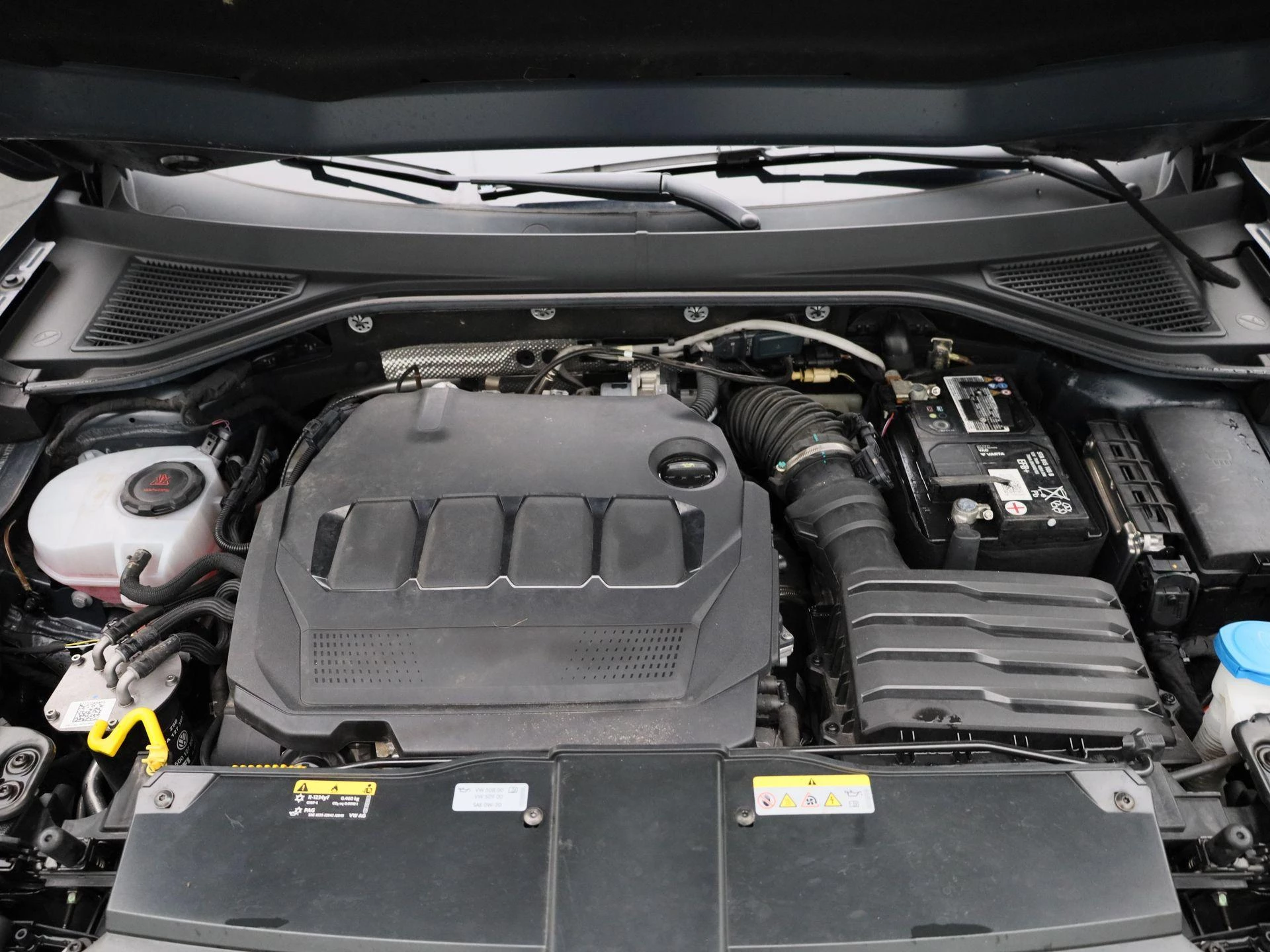 Volkswagen T-Roc 2.0 TDI 85kW Style