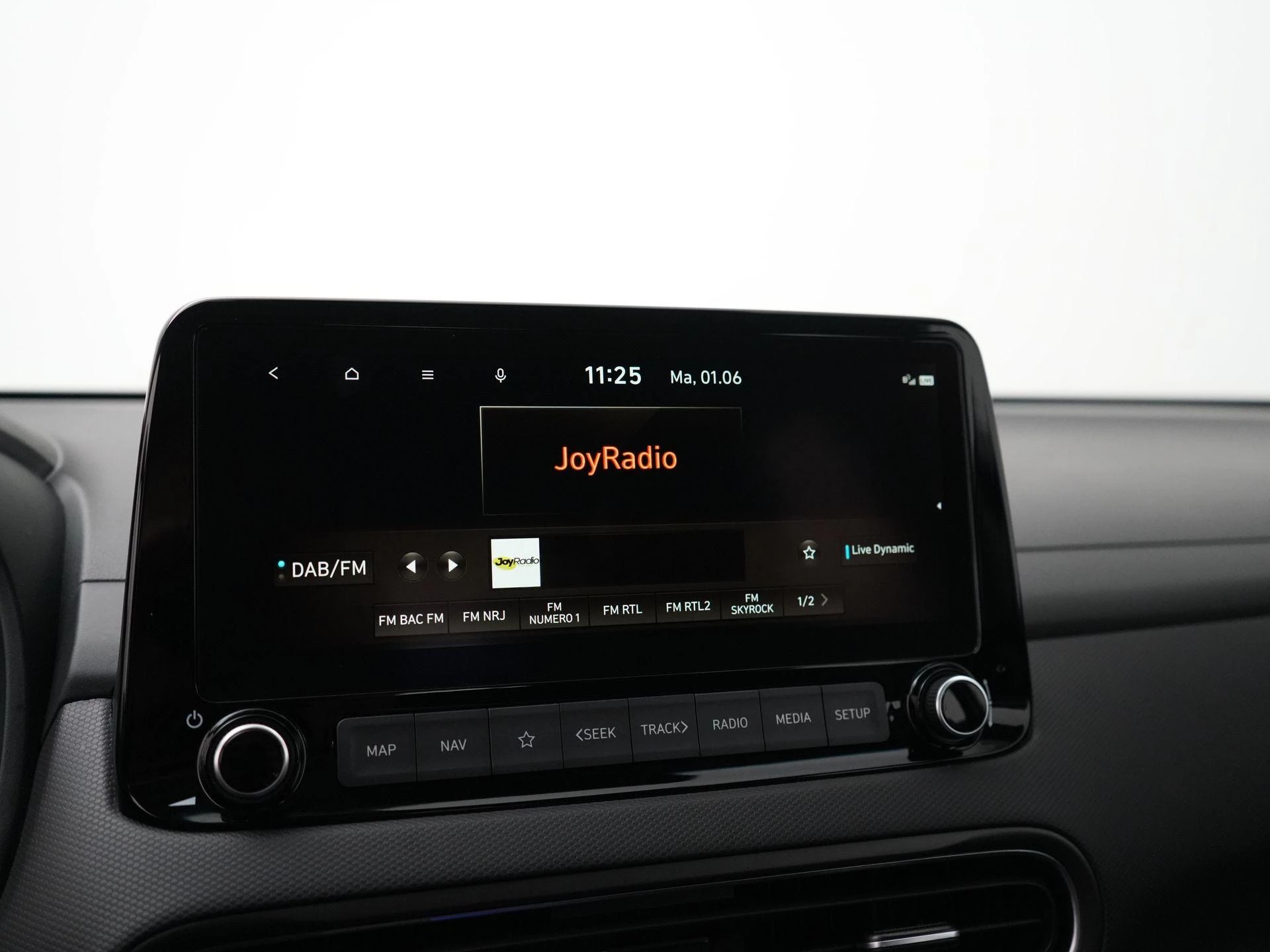Hyundai Kona 1.6 GDI HEV Comfort
