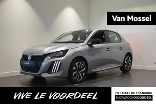 Peugeot 208 1.2 Style 100