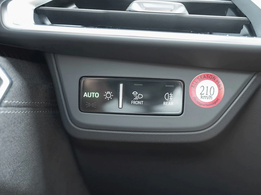 Audi e-tron GT RS quattro Leder Matrix Allradlenkung